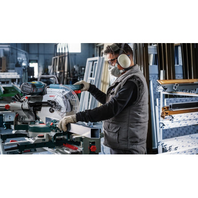 Диск пильний універсальний BOSCH PRO Multi Material 210х30х80 2608640445