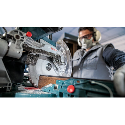 Диск пильний універсальний BOSCH PRO Multi Material 210х30х80 2608640445