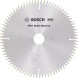 Диск пильний універсальний BOSCH PRO Multi Material 216х30х80 2608640447