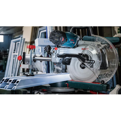 Диск пильний універсальний BOSCH PRO Multi Material 216х30х80 2608640447