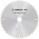 Диск пильный универсальный BOSCH PRO Multi Material 254х30х60 2608640449