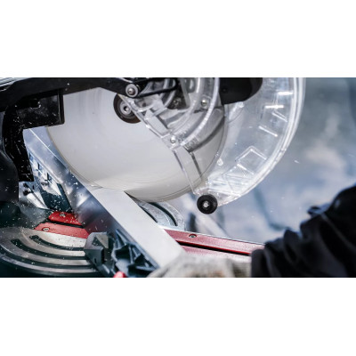 Диск пильный универсальный BOSCH PRO Multi Material 254х30х60 2608640449