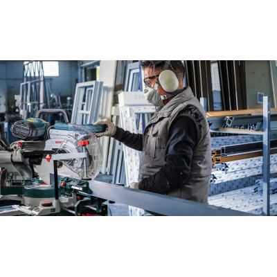 Диск пильний універсальний BOSCH PRO Multi Material 254х30х80 2608640450