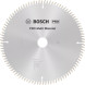 Диск пильний універсальний BOSCH PRO Multi Material 254х30х96 2608640451