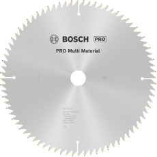 Диск пильний універсальний BOSCH PRO Multi Material 305х30х80 2608640452