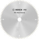 Диск пильный универсальный BOSCH PRO Multi Material 305х30х80 2608640452