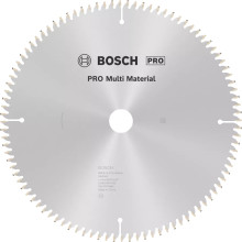 Диск пильний універсальний BOSCH PRO Multi Material 305х30х96 2608640453