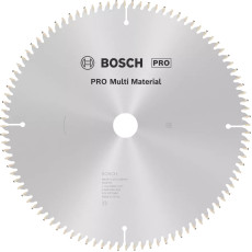 Диск пильний універсальний BOSCH PRO Multi Material 305х30х96 2608640453