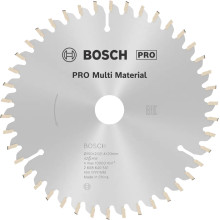 Диск пильний універсальний BOSCH PRO Multi Material 150х20х42 2608640501