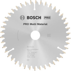 Диск пильный универсальный BOSCH PRO Multi Material 150х20х42 2608640501