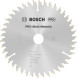 Диск пильний універсальний BOSCH PRO Multi Material 150х20х42 2608640501