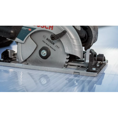 Диск пильний універсальний BOSCH PRO Multi Material 160х20х42 2608640503