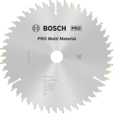 Диск пильний універсальний BOSCH PRO Multi Material 184х30х48 2608640506