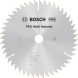 Диск пильний універсальний BOSCH PRO Multi Material 184х30х48 2608640506