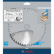 Диск пильний універсальний BOSCH PRO Multi Material 184х30х48 2608640506