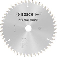 Диск пильний універсальний BOSCH PRO Multi Material 180х30х48 2608640507