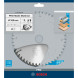 Диск пильний універсальний BOSCH PRO Multi Material 180х30х48 2608640507