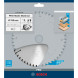 Диск пильний універсальний BOSCH PRO Multi Material 190х20х54 2608640508