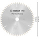 Диск пильний універсальний BOSCH PRO Multi Material 190х20х54 2608640508