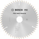 Диск пильный универсальный BOSCH PRO Multi Material 190х30х54 2608640509