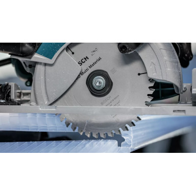 Диск пильный универсальный BOSCH PRO Multi Material 190х30х54 2608640509