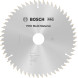 Диск пильний універсальний BOSCH PRO Multi Material 200х30х54 2608640510