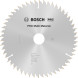 Диск пильний універсальний BOSCH PRO Multi Material 210х30х54 2608640511