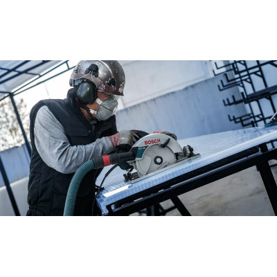 Диск пильний універсальний BOSCH PRO Multi Material 210х30х54 2608640511