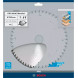 Диск пильный универсальный BOSCH PRO Multi Material 230х30х64 2608640513