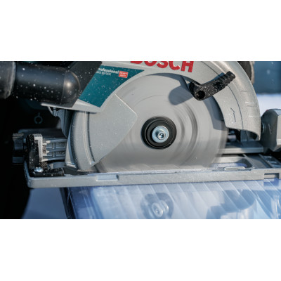 Диск пильный универсальный BOSCH PRO Multi Material 230х30х64 2608640513