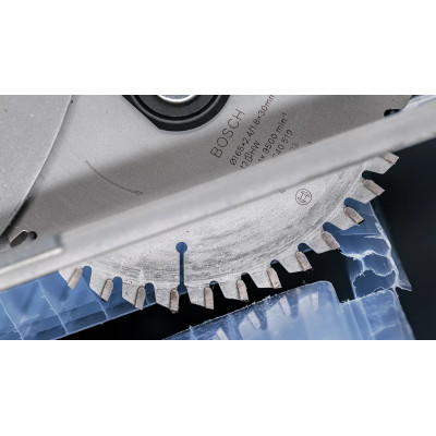Диск пильный универсальный BOSCH PRO Multi Material 230х30х64 2608640513