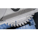 Диск пильный универсальный BOSCH PRO Multi Material 230х30х64 2608640513
