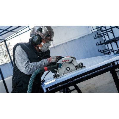 Диск пильный универсальный BOSCH PRO Multi Material 235х30х64 2608640514