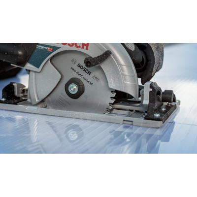 Диск пильный универсальный BOSCH PRO Multi Material 235х30х64 2608640514