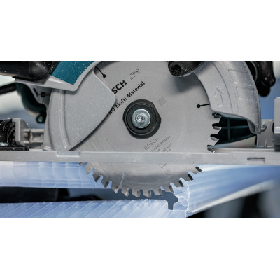 Диск пильный универсальный BOSCH PRO Multi Material 235х30х64 2608640514