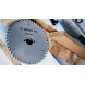 Диск пильный по дереву BOSCH PRO Wood 160х20х24 2608640596