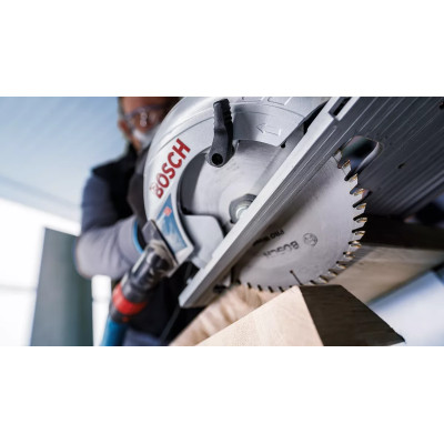 Диск пильний по дереву BOSCH PRO Wood 160х20х36 2608640597