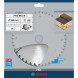 Диск пильный по дереву BOSCH PRO Wood 180х30х36 2608640609