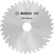 Диск пильный по дереву BOSCH PRO Wood 184х30х36 2608640611