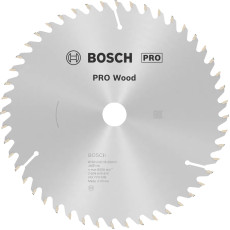 Диск пильний по дереву BOSCH PRO Wood 190х20х48 2608640614
