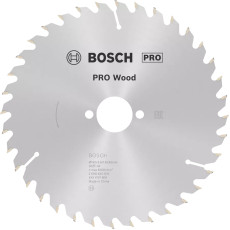 Диск пильний по дереву BOSCH PRO Wood 190х30х36 2608640616