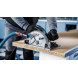 Диск пильний по дереву BOSCH PRO Wood 190х30х36 2608640616
