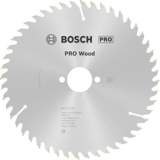 Диск пильний по дереву BOSCH PRO Wood 190х30х48 2608640617