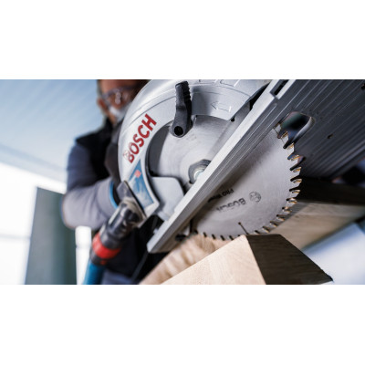 Диск пильный по дереву BOSCH PRO Wood 190х30х48 2608640617