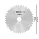 Диск пильний по дереву BOSCH PRO Wood 200х30х48 2608640620