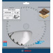 Диск пильний по дереву BOSCH PRO Wood 190х30х24 2608640621