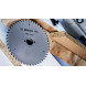 Диск пильний по дереву BOSCH PRO Wood 190х30х24 2608640621