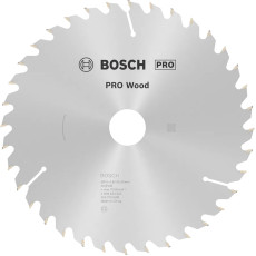 Диск пильний по дереву BOSCH PRO Wood 210х30х36 2608640622