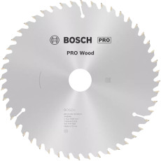 Диск пильний по дереву BOSCH PRO Wood 190х30х48 2608640623