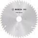 Диск пильный по дереву BOSCH PRO Wood 190х30х48 2608640623